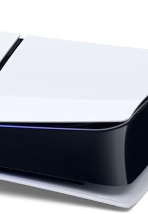 سوني بلاي ستيشن 5 سليم الاصدار الرقمي (2023) - النسخة العالمية
